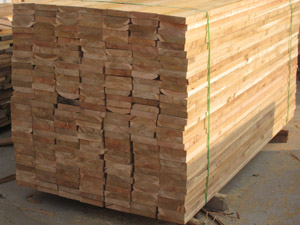 出口成品大木方